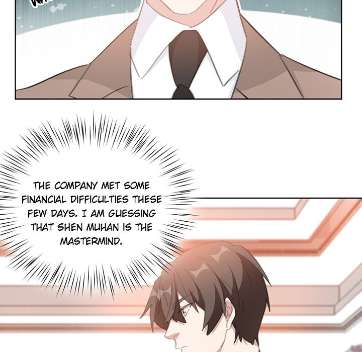 Your Turn to Chase After Me Manhwa - Chapter 64 Page 5