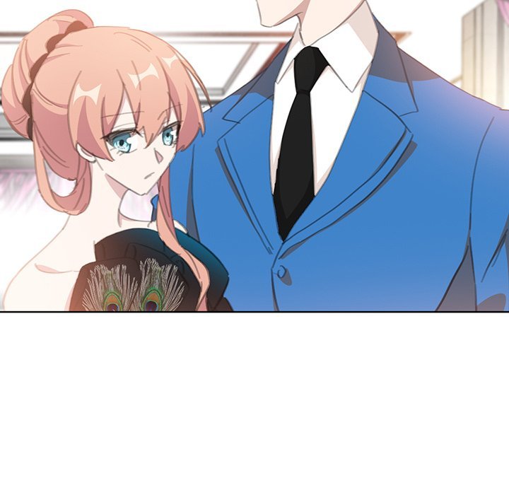 Your Turn to Chase After Me Manhwa - Chapter 64 Page 6