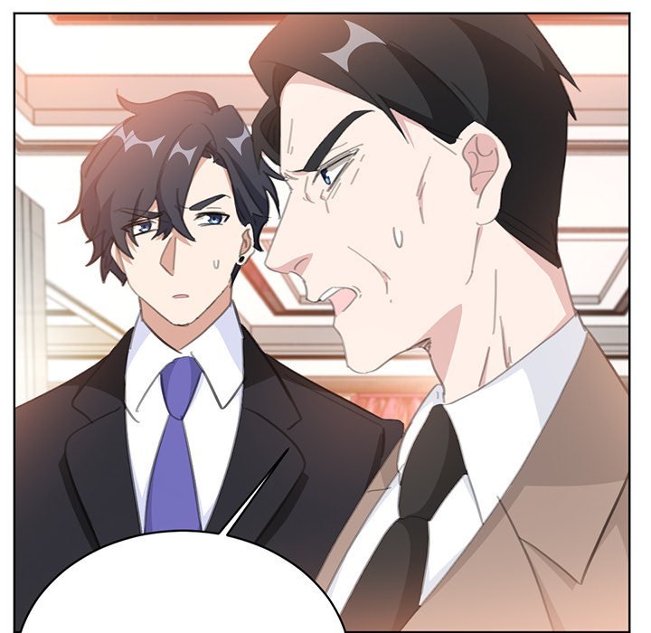 Your Turn to Chase After Me Manhwa - Chapter 64 Page 7