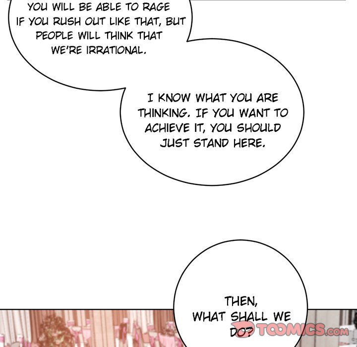 Your Turn to Chase After Me Manhwa - Chapter 64 Page 8