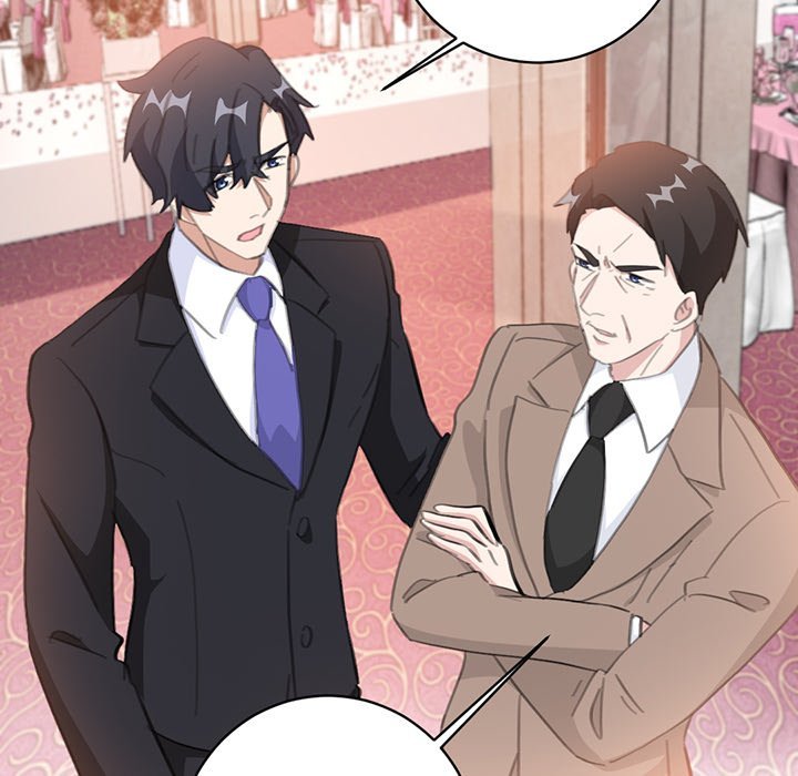 Your Turn to Chase After Me Manhwa - Chapter 64 Page 9