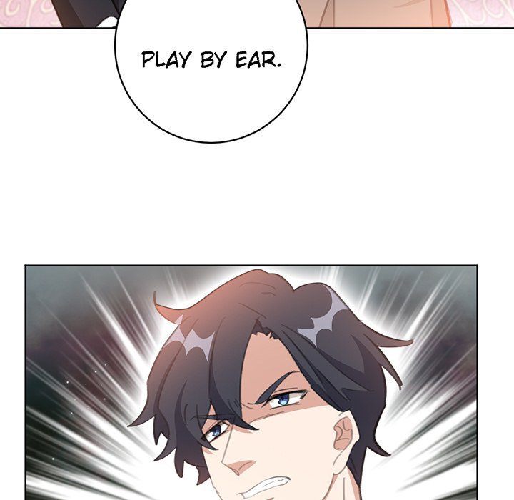 Your Turn to Chase After Me Manhwa - Chapter 64 Page 10