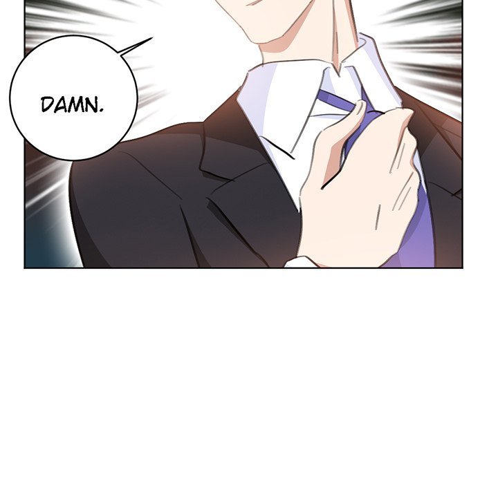 Your Turn to Chase After Me Manhwa - Chapter 64 Page 11