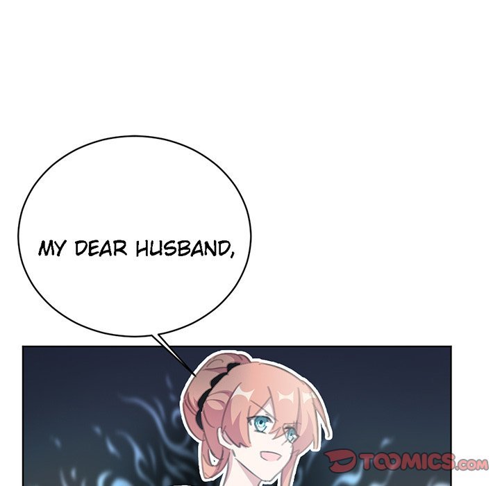 Your Turn to Chase After Me Manhwa - Chapter 64 Page 12