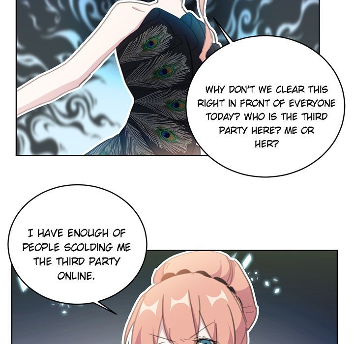Your Turn to Chase After Me Manhwa - Chapter 64 Page 13