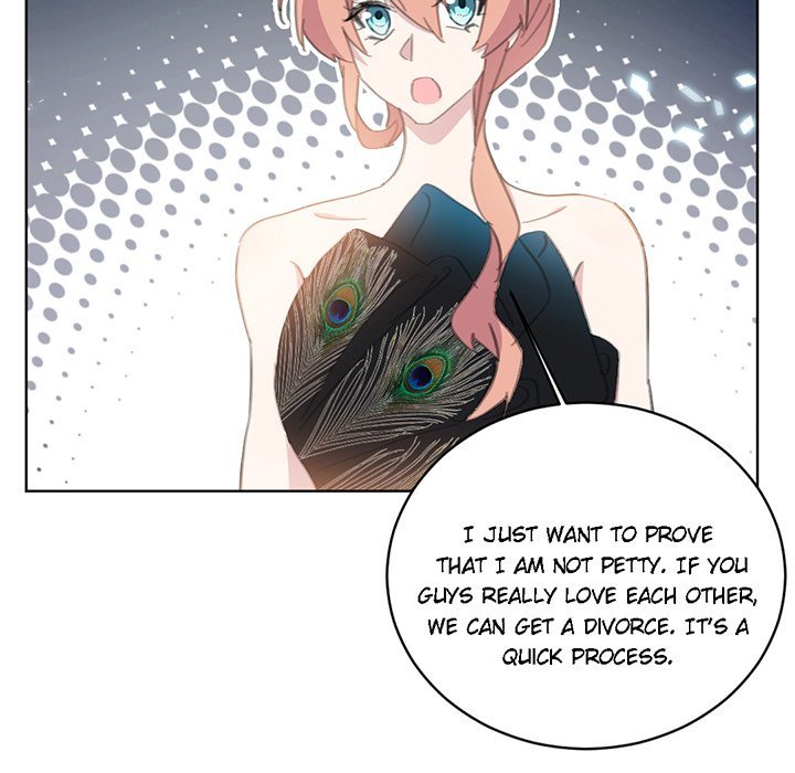 Your Turn to Chase After Me Manhwa - Chapter 64 Page 14