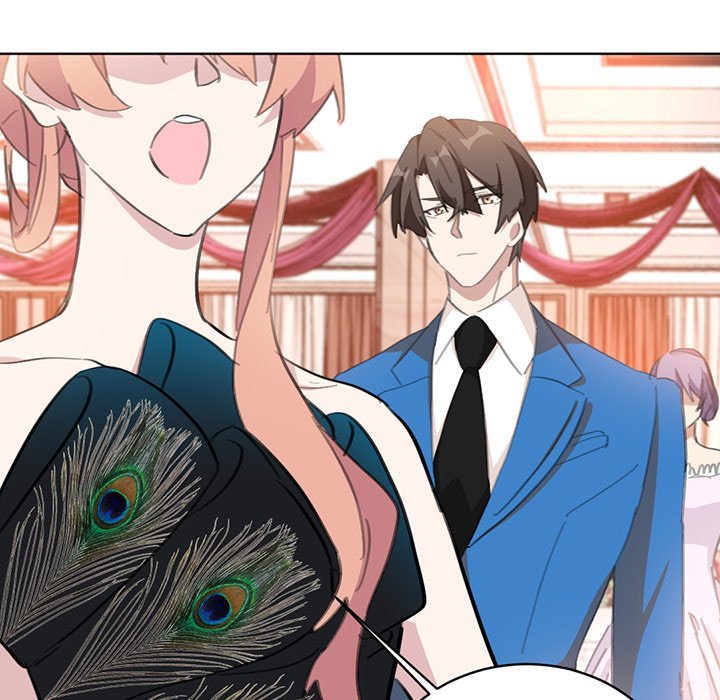 Your Turn to Chase After Me Manhwa - Chapter 64 Page 15