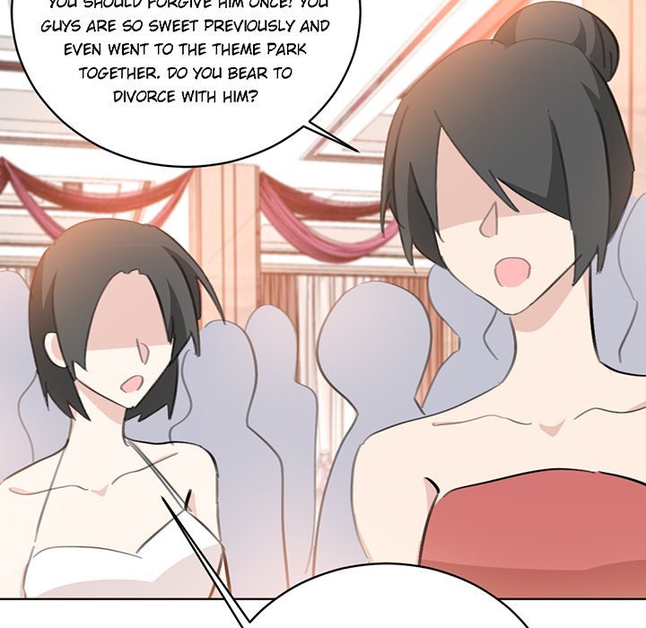 Your Turn to Chase After Me Manhwa - Chapter 64 Page 17