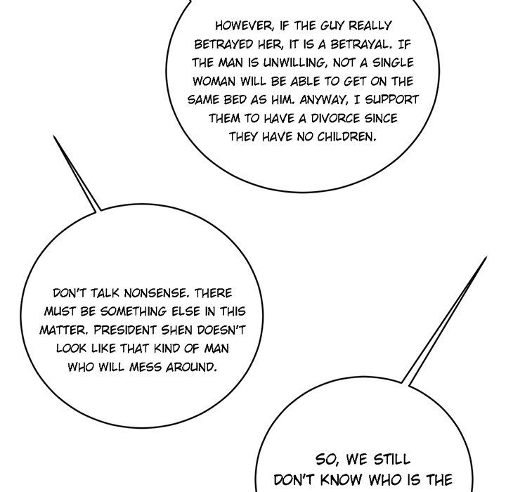 Your Turn to Chase After Me Manhwa - Chapter 64 Page 18