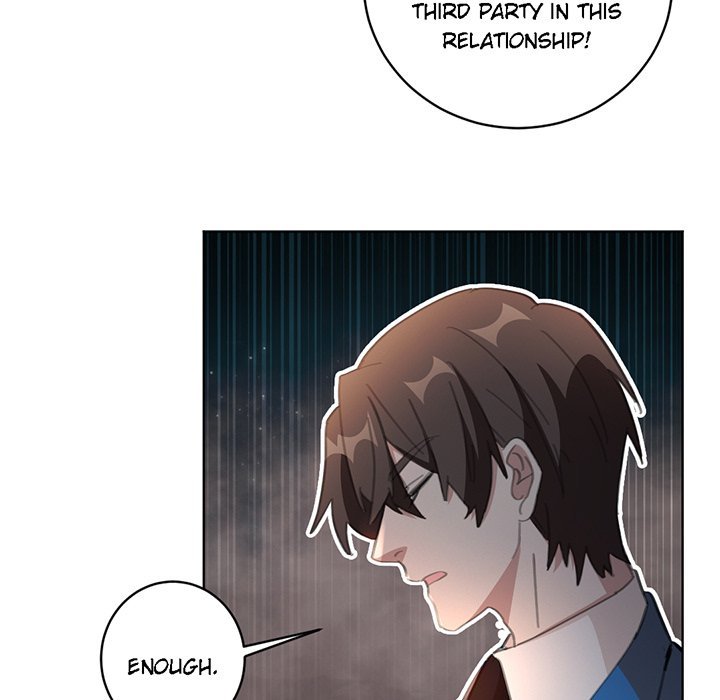 Your Turn to Chase After Me Manhwa - Chapter 64 Page 19