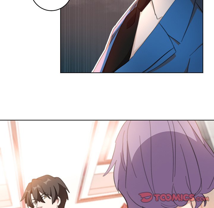 Your Turn to Chase After Me Manhwa - Chapter 64 Page 20