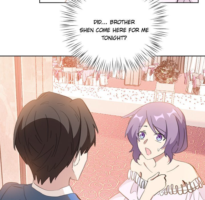 Your Turn to Chase After Me Manhwa - Chapter 64 Page 23