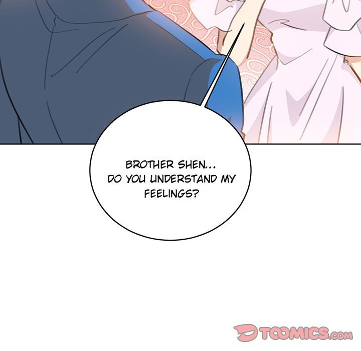 Your Turn to Chase After Me Manhwa - Chapter 64 Page 24