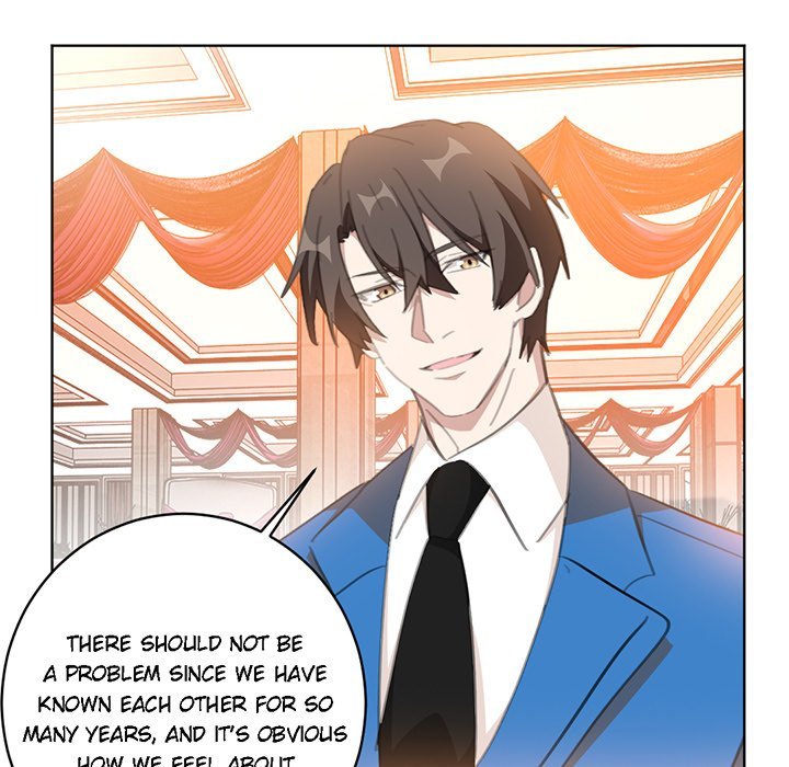 Your Turn to Chase After Me Manhwa - Chapter 64 Page 25