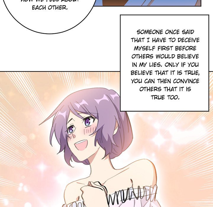 Your Turn to Chase After Me Manhwa - Chapter 64 Page 26