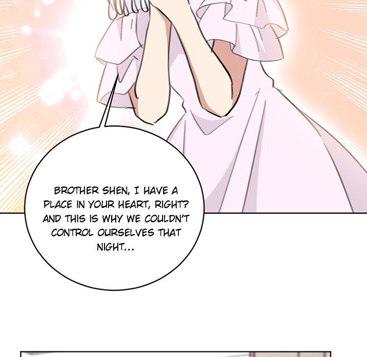 Your Turn to Chase After Me Manhwa - Chapter 64 Page 27