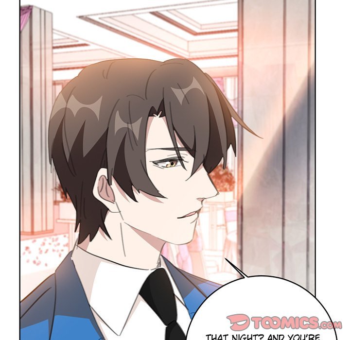 Your Turn to Chase After Me Manhwa - Chapter 64 Page 28