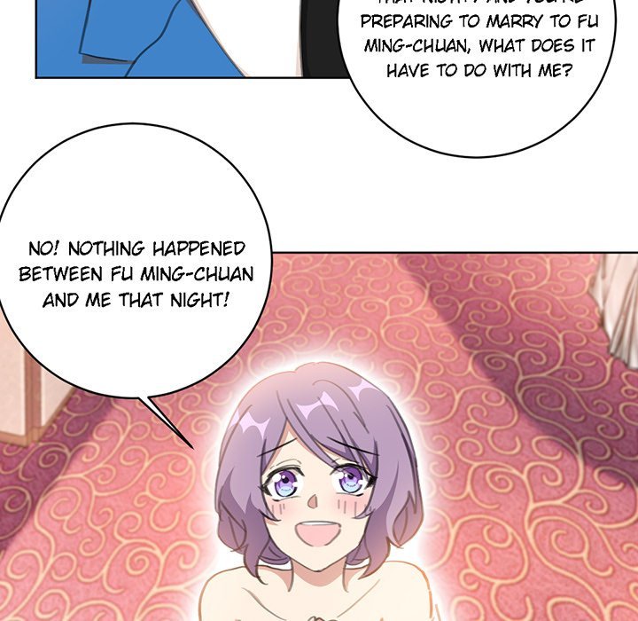 Your Turn to Chase After Me Manhwa - Chapter 64 Page 29