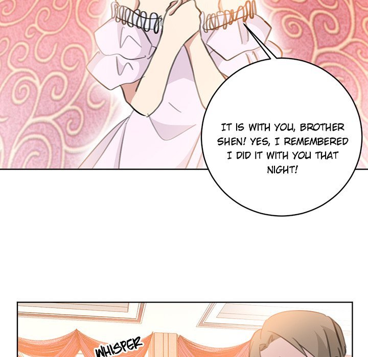 Your Turn to Chase After Me Manhwa - Chapter 64 Page 30