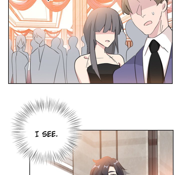 Your Turn to Chase After Me Manhwa - Chapter 64 Page 31