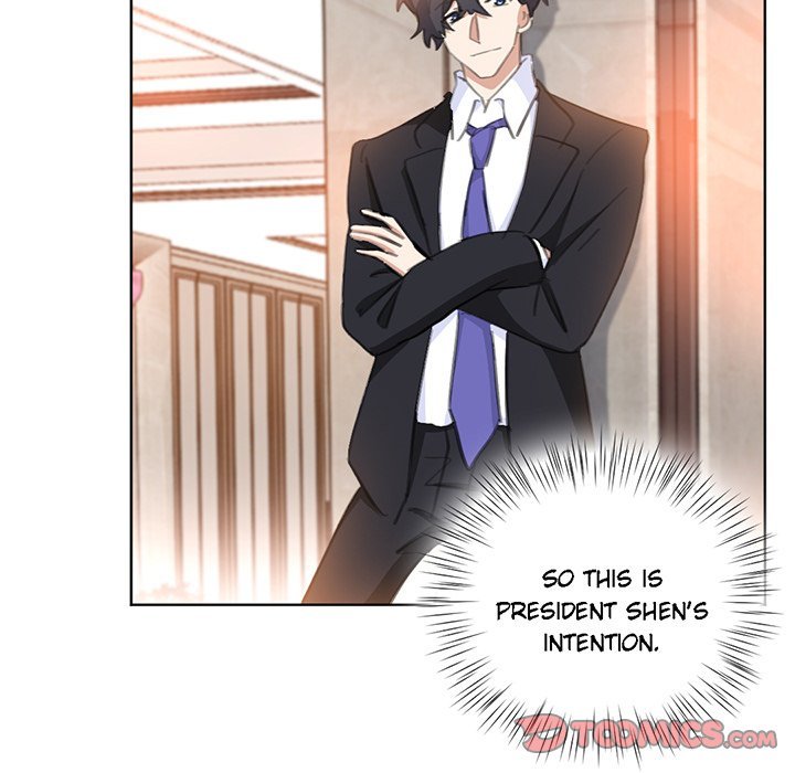 Your Turn to Chase After Me Manhwa - Chapter 64 Page 32