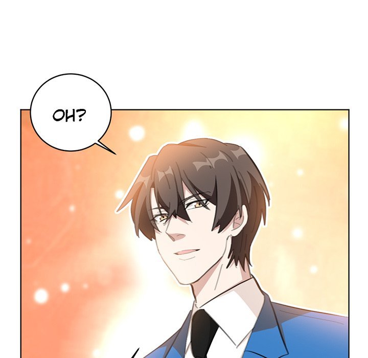 Your Turn to Chase After Me Manhwa - Chapter 64 Page 33