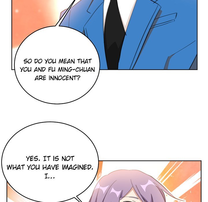 Your Turn to Chase After Me Manhwa - Chapter 64 Page 34