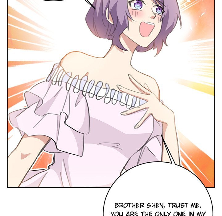 Your Turn to Chase After Me Manhwa - Chapter 64 Page 35