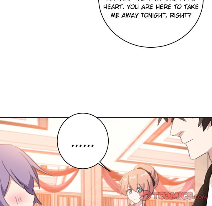 Your Turn to Chase After Me Manhwa - Chapter 64 Page 36