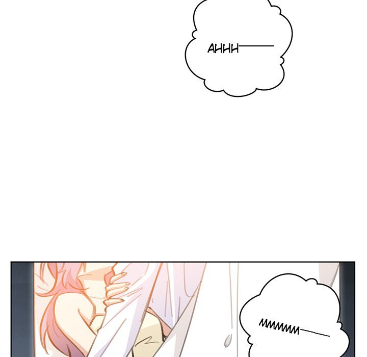 Your Turn to Chase After Me Manhwa - Chapter 64 Page 39