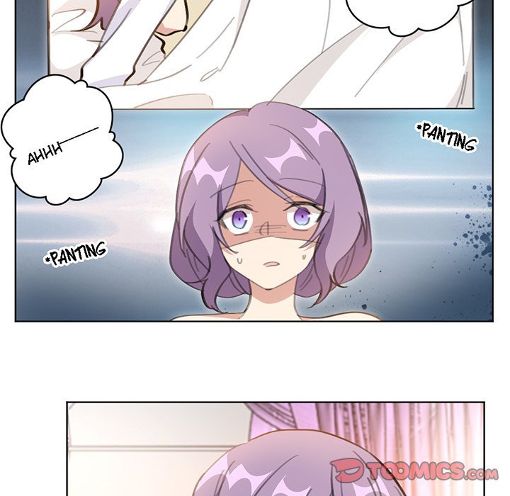 Your Turn to Chase After Me Manhwa - Chapter 64 Page 40