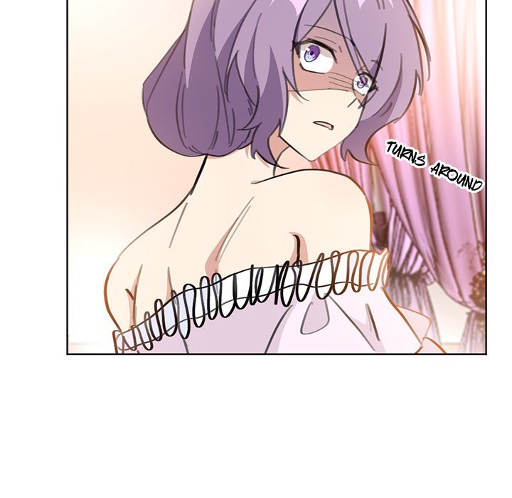 Your Turn to Chase After Me Manhwa - Chapter 64 Page 41