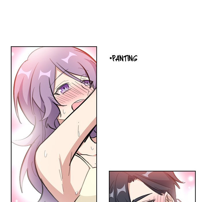 Your Turn to Chase After Me Manhwa - Chapter 64 Page 42