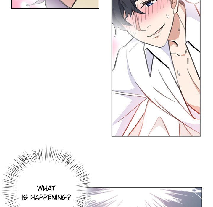 Your Turn to Chase After Me Manhwa - Chapter 64 Page 43