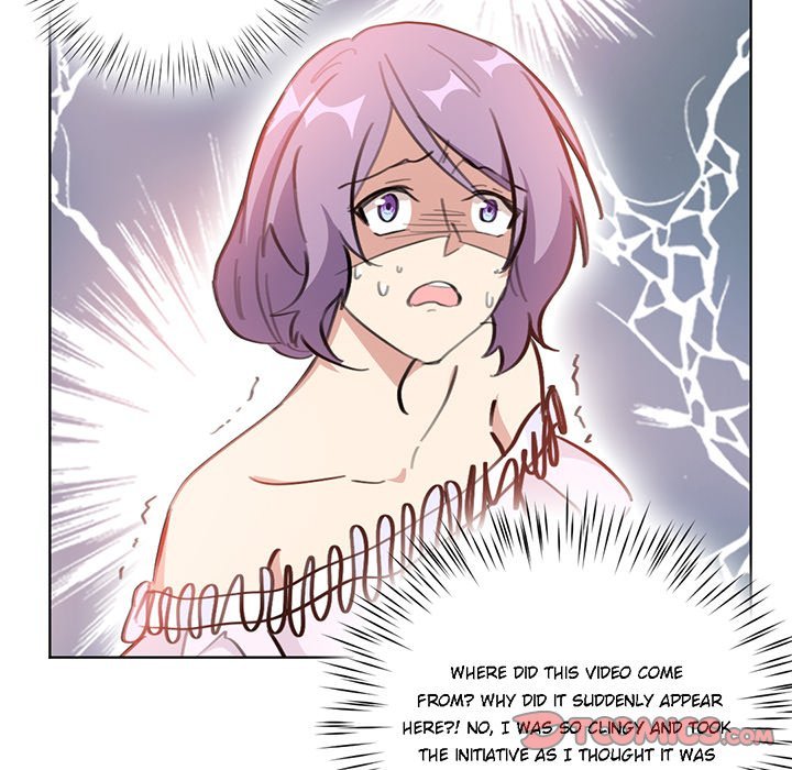 Your Turn to Chase After Me Manhwa - Chapter 64 Page 44