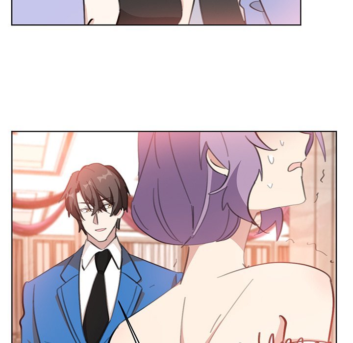 Your Turn to Chase After Me Manhwa - Chapter 64 Page 46