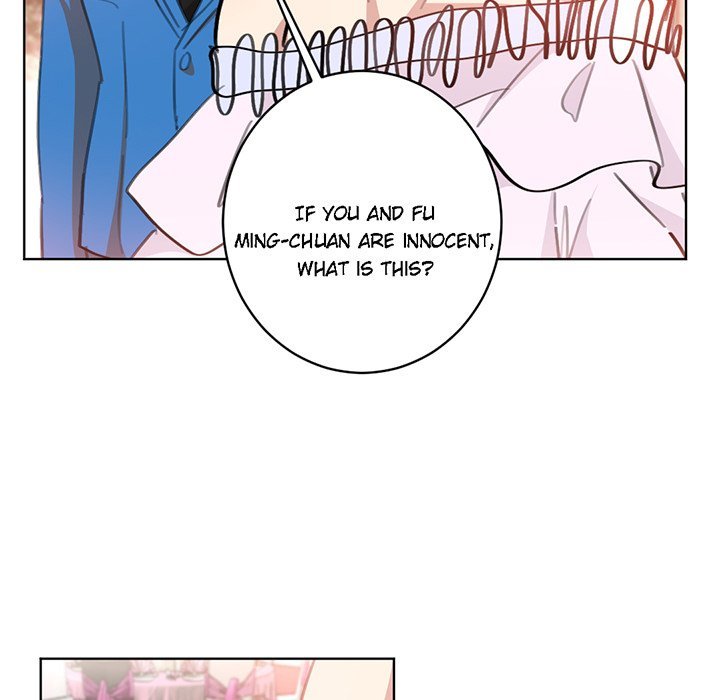 Your Turn to Chase After Me Manhwa - Chapter 64 Page 47