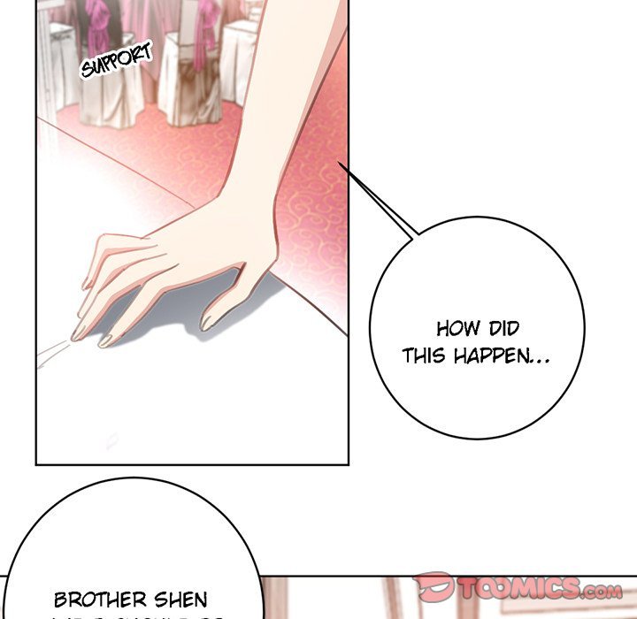 Your Turn to Chase After Me Manhwa - Chapter 64 Page 48