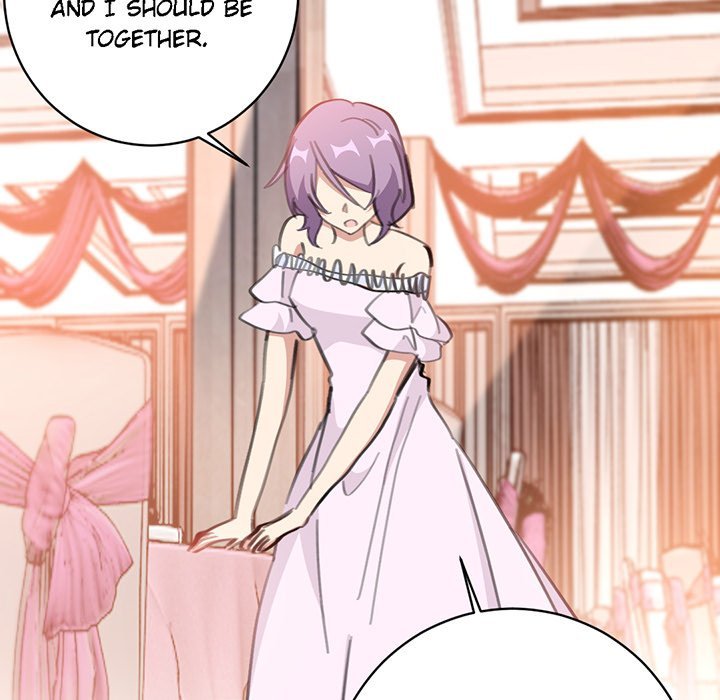 Your Turn to Chase After Me Manhwa - Chapter 64 Page 49