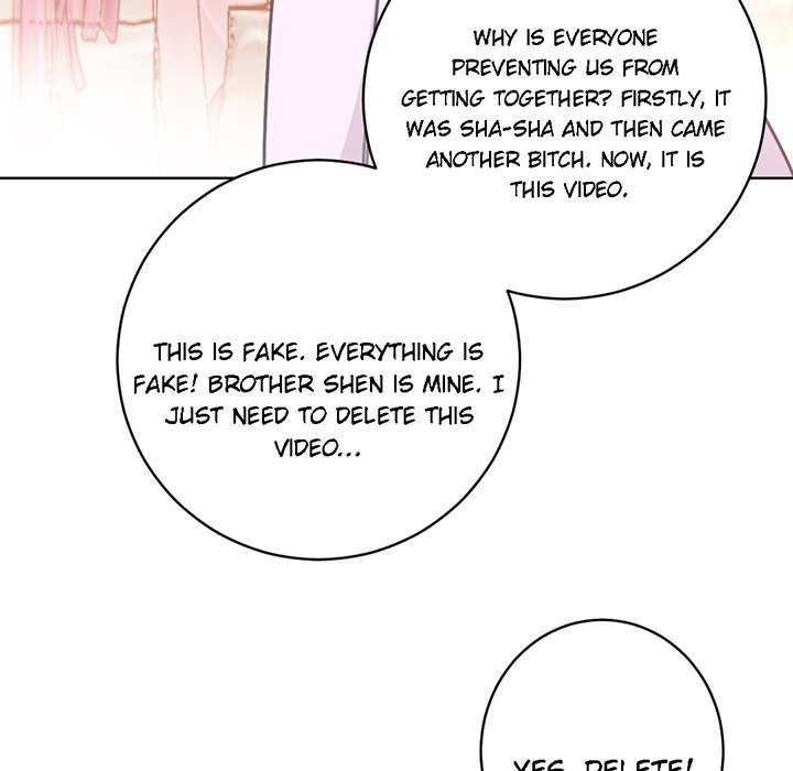 Your Turn to Chase After Me Manhwa - Chapter 64 Page 50