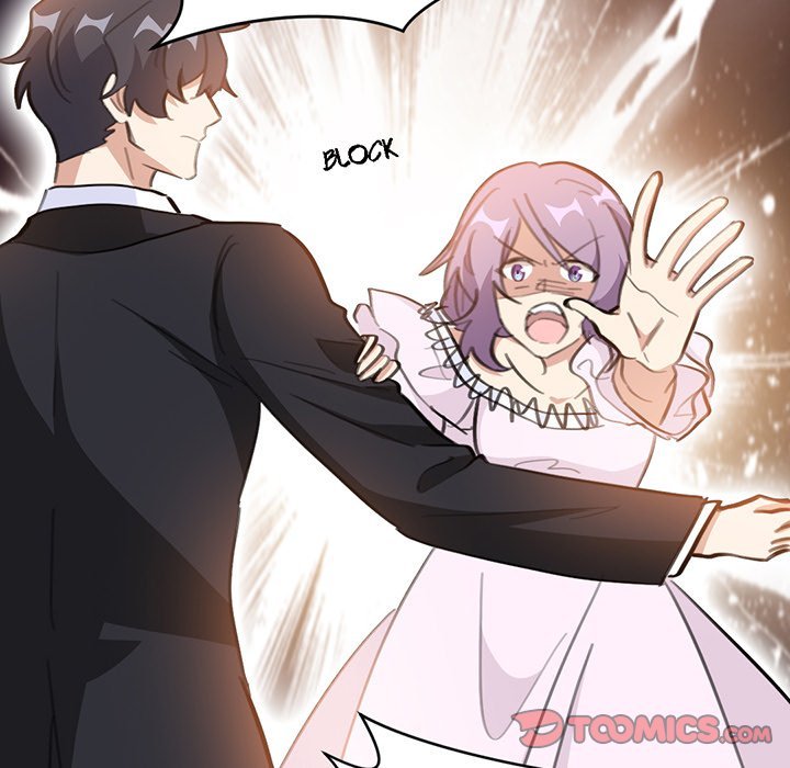 Your Turn to Chase After Me Manhwa - Chapter 64 Page 52