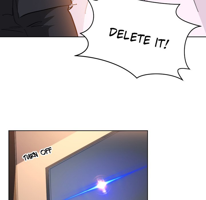 Your Turn to Chase After Me Manhwa - Chapter 64 Page 53