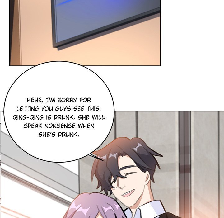 Your Turn to Chase After Me Manhwa - Chapter 64 Page 54