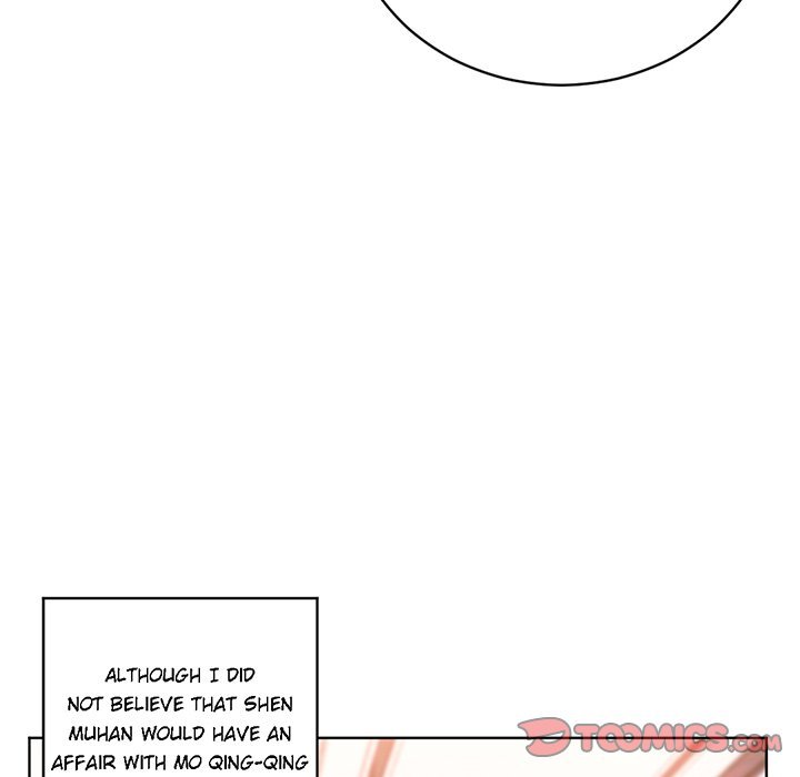 Your Turn to Chase After Me Manhwa - Chapter 64 Page 56