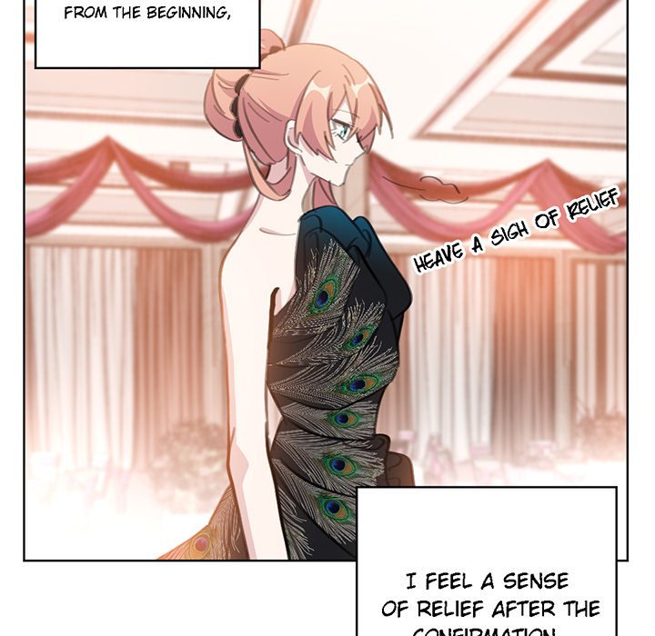 Your Turn to Chase After Me Manhwa - Chapter 64 Page 57