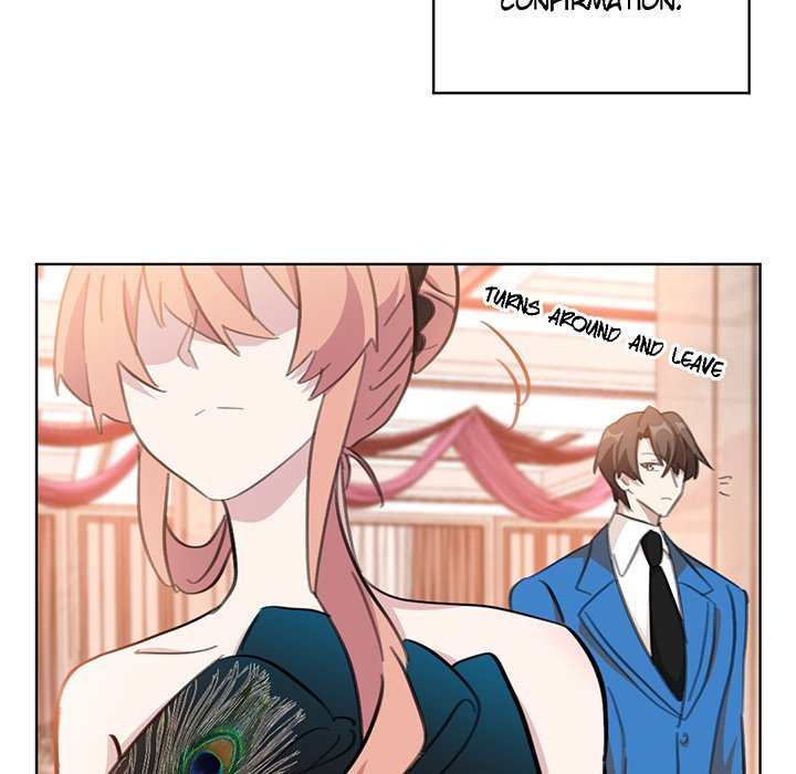 Your Turn to Chase After Me Manhwa - Chapter 64 Page 58