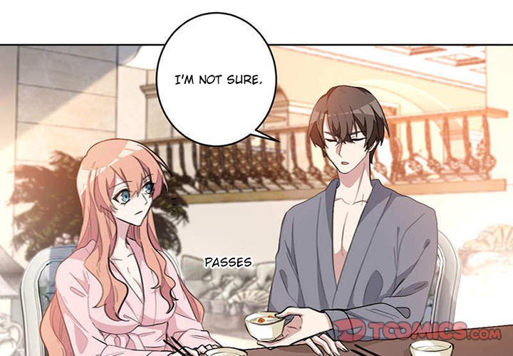 Your Turn to Chase After Me Manhwa - Chapter 19 Page 0