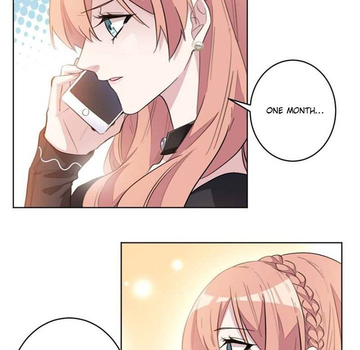 Your Turn to Chase After Me Manhwa - Chapter 19 Page 38