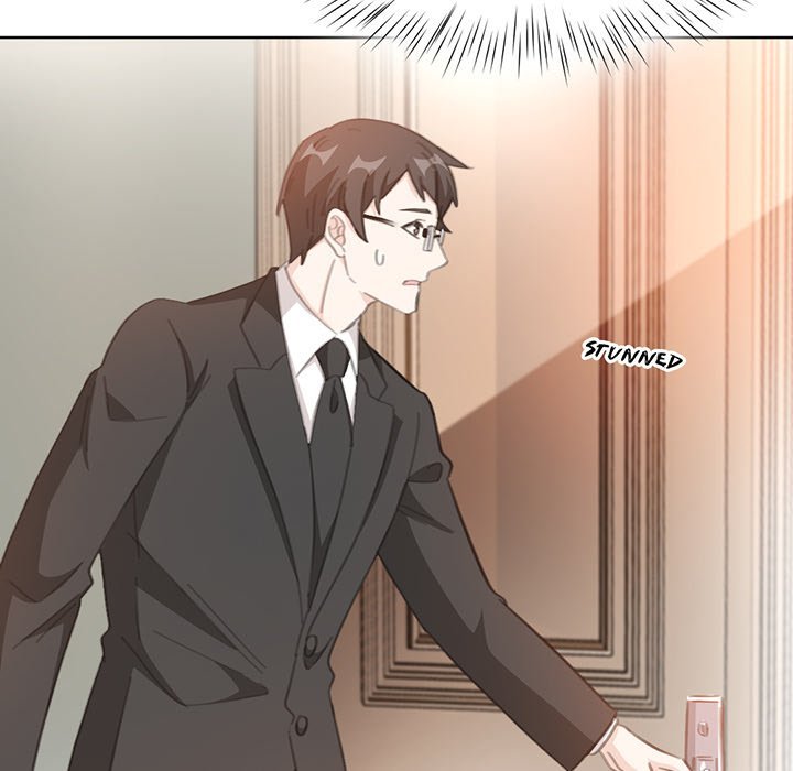 Your Turn to Chase After Me Manhwa - Chapter 99 Page 38