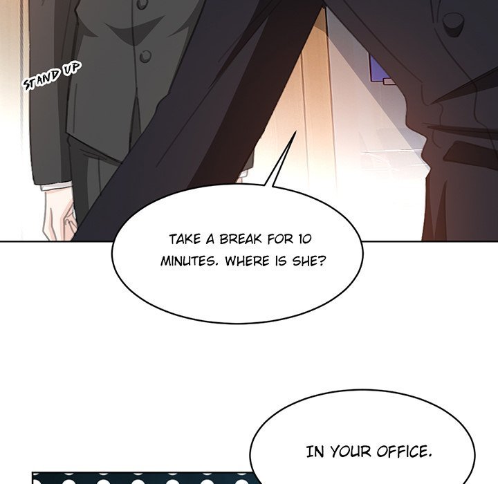 Your Turn to Chase After Me Manhwa - Chapter 99 Page 46